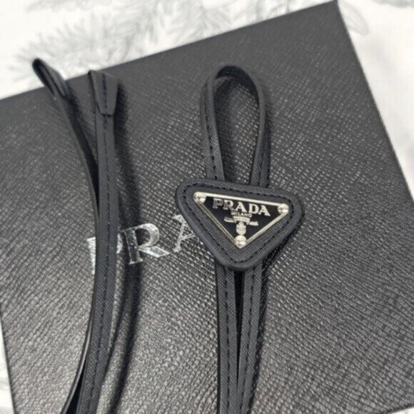 Brand new Prada Tie Unisex With gift box🔥👔 - Picture 2 of 7